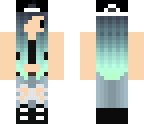 tomboy chibi