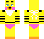 toy chica