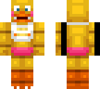 toy chica