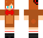 toy freddy boy
