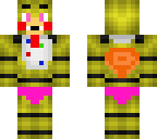 toy terry
