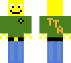 tta lego man