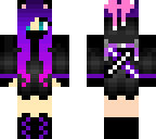 ugly violet