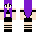 underworld princess