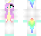 unicorn girl