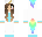 unicorn onesie