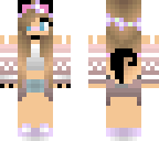 update on skin