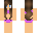 updated bikini skin