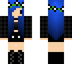 updated chibi
