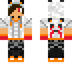updated haloween me