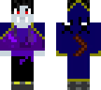 vamp final stage