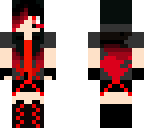 vampire girl 