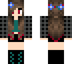 vampire girl