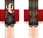 vampire girl