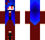 vampire girl
