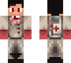 vampire medic