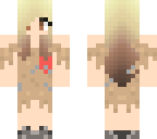 voodoo doll