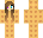 waffle gurl