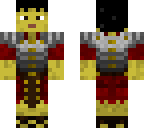 warrior acchyllieez