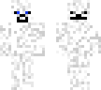 white all-face