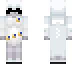 white raven