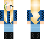 winter skin
