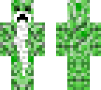 wise old creeper