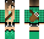 wolf archer green   better