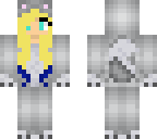 wolf girl