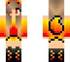 wolf girl