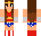 wonder woman