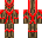 wooden vengar