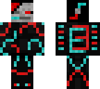 xkeleton