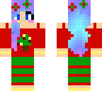 xmas mspuffball