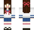 yandere girl