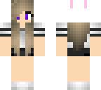 yandere gym uniform