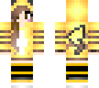 yea idid this just for the pikachu cheeks