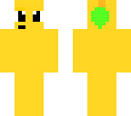 yellow pikmin