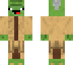 yoda