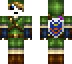 yoshi panda
