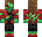 zombie