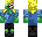 zombie