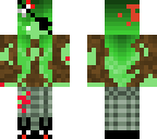 zombie
