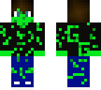 zombie