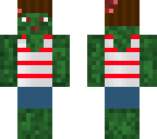zombie