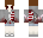 zombie boy