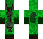 zombie fox