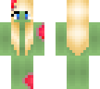 zombie girl base