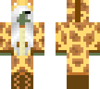 zombie princess giraffe onsie