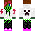 zombie teen